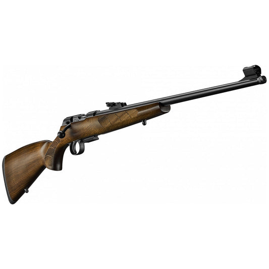 CZ 457 Lux, Bolt Action, .22 LR, 24" Barrel