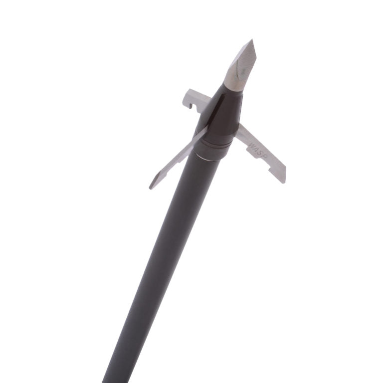 WASP JAK-HAMMER Mech Broadhead