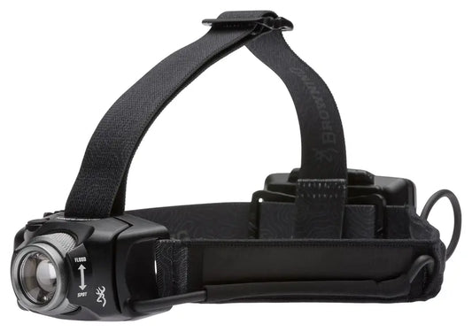 Browning King's Peak SF Headlamp