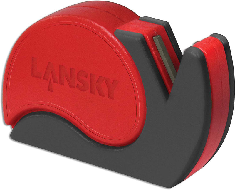 Lansky Sharp'n Cut with Magnet