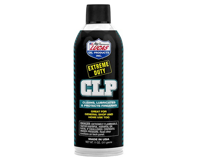 EXTREME DUTY CLP AEROSOL - 11 OZ - SINGLE (12 in a case)