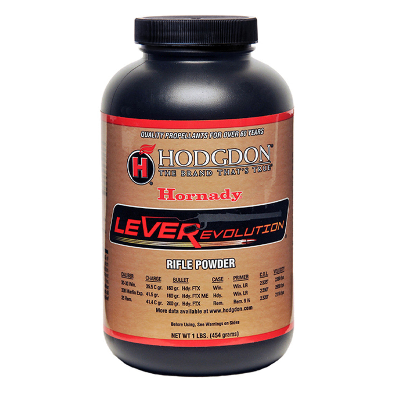 LEVEREVOLUTION POWDER 1 LB