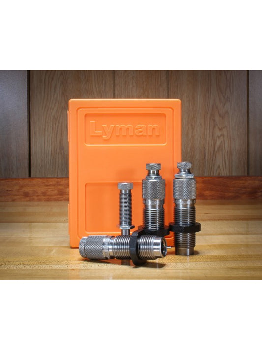 Lyman 38 Special-357 Mag Dies