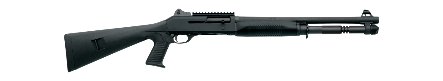 Benelli M4 Tactical 18.5" Barrel