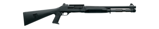 Benelli M4 Tactical 18.5" Barrel