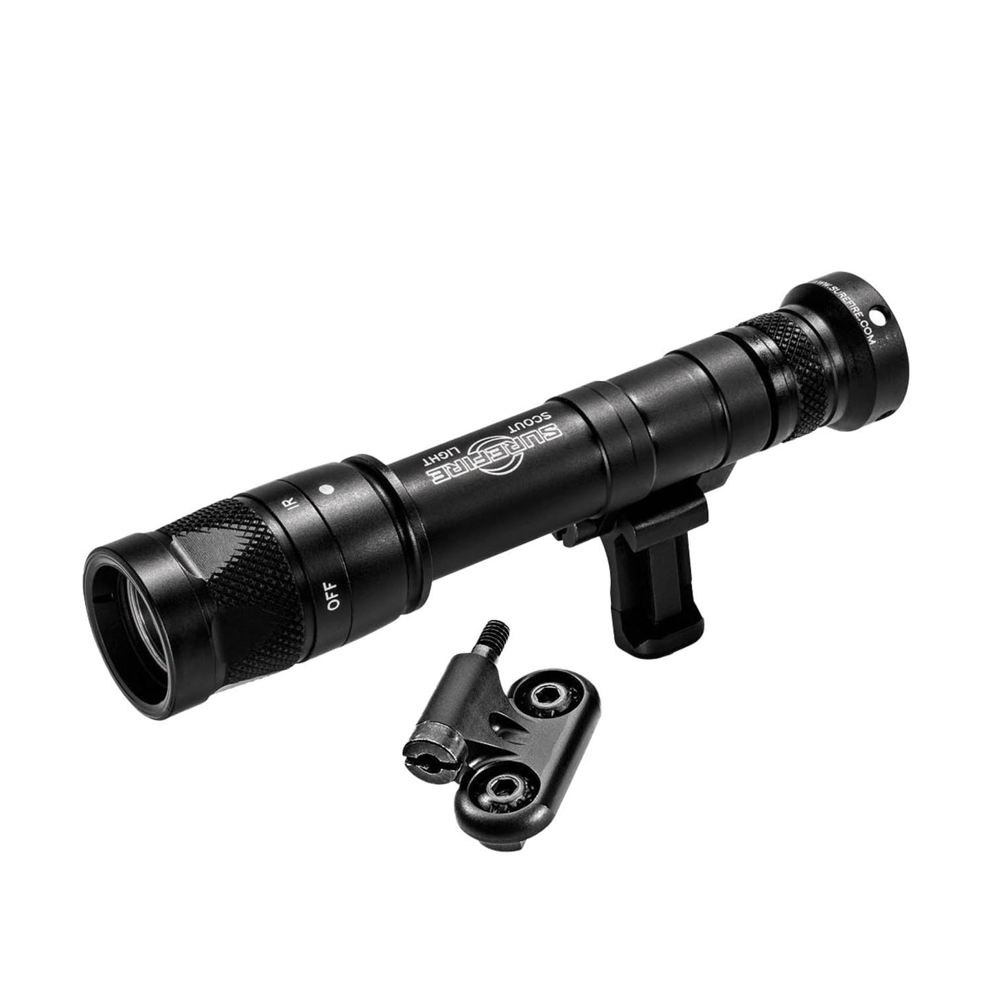 SureFire Infrared Scout Light Pro Weaponlight 350LU