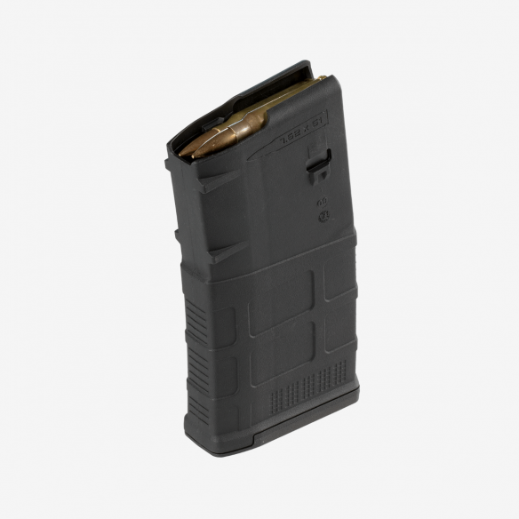 MAGPUL PMAG 20 LR/SR GEN M3 7.62X51 TAVOR 7