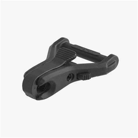 MAGPUL PARA CLIP BLACK