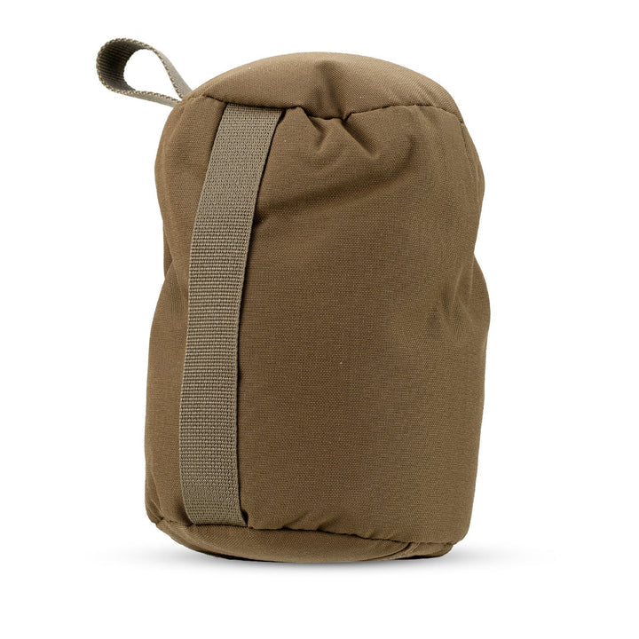 MDT Shooting Bag, Medium Canister, Reg Fill