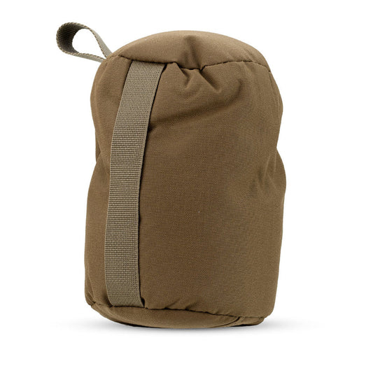 MDT Shooting Bag, Medium Canister, Reg Fill