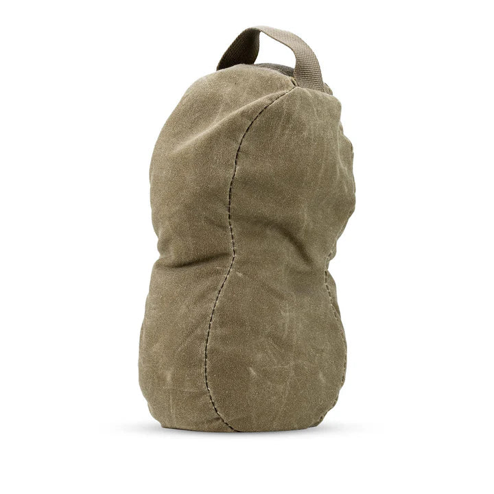 MDT Peanut Shooting Bag - Crushed Glass Heavy