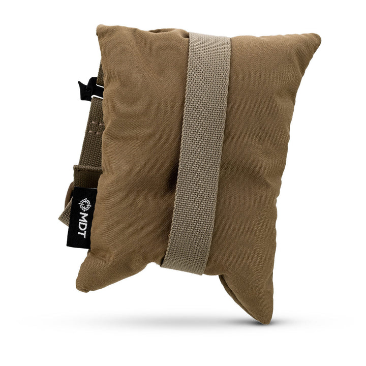 MDT Shooting Bag, Traveler, Reg Fill