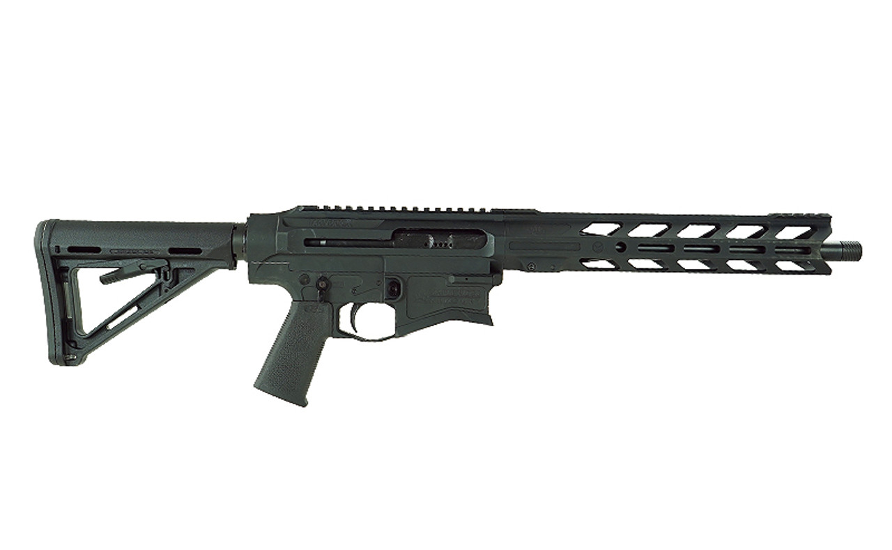 Maple Ridge Armoury Renegade Mark II .223 Wylde 12.5" - Black