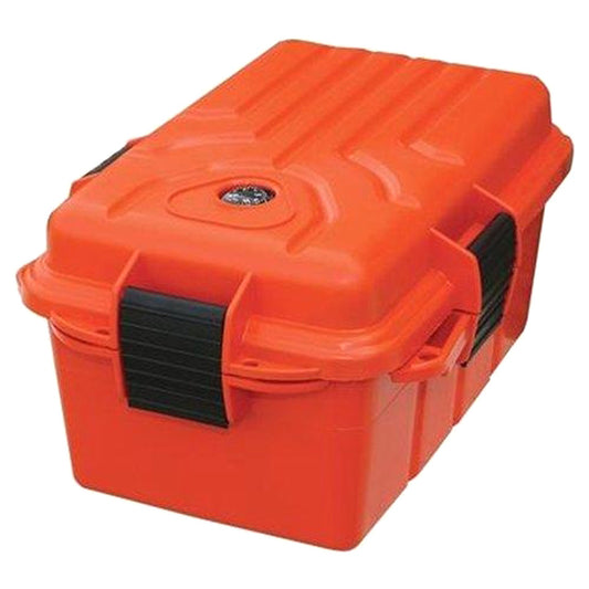 MTM - Survivor Box Large - Orange