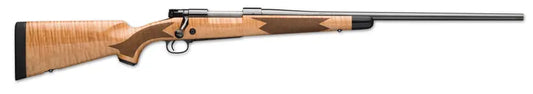 Winchester Model 70 Super Grade Maple, NS, 7mm RM