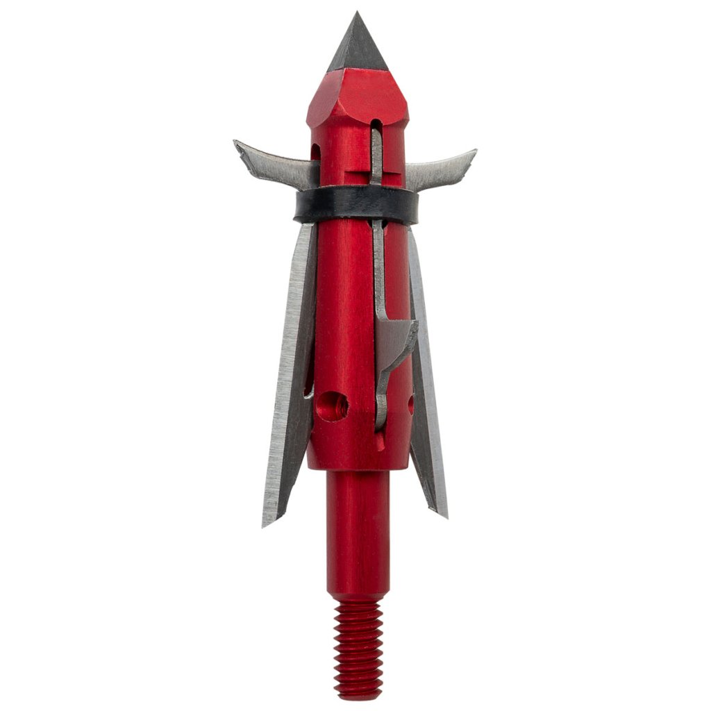 Tenpoint Nemesis Broadhead 100gr. 3PK