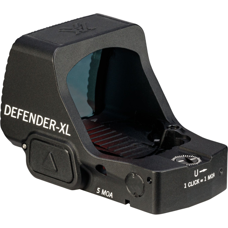 Vortex Defender-XL Red Dot