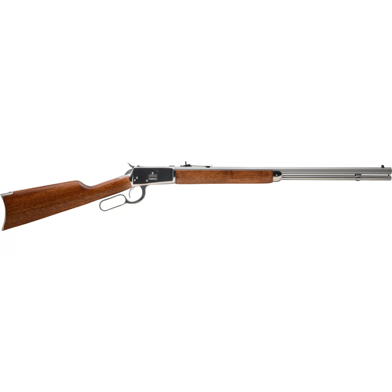 R92 357Mag 24" 12 Rds SS/HW OCT