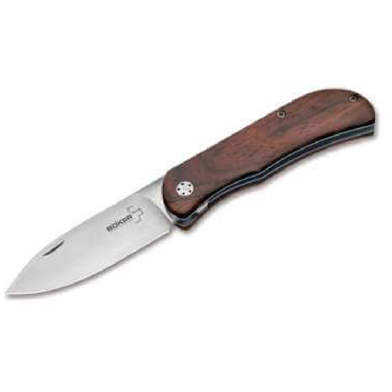 BOKER PLUS EXSKELIBUR II COCOBOLO