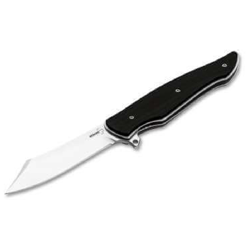 BOKER PLUS OBSCURA