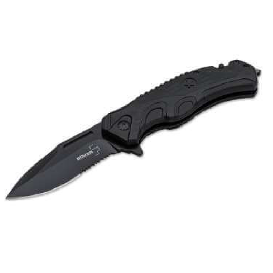 BOKER PLUS SAVIOR 2