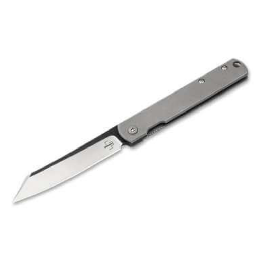 BOKER PLUS ZENSHIN