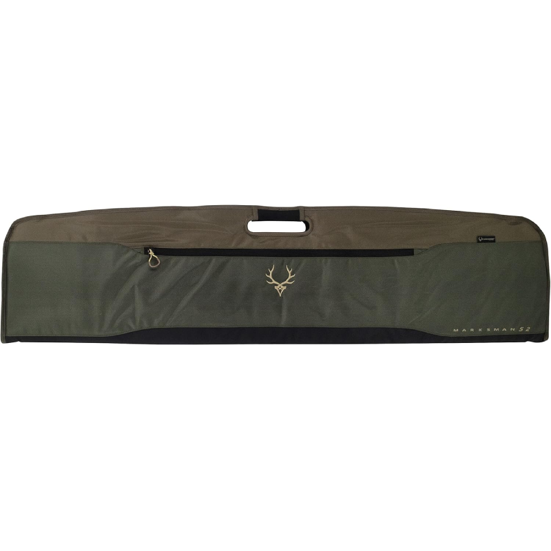 MARKSMAN II GUN CASE