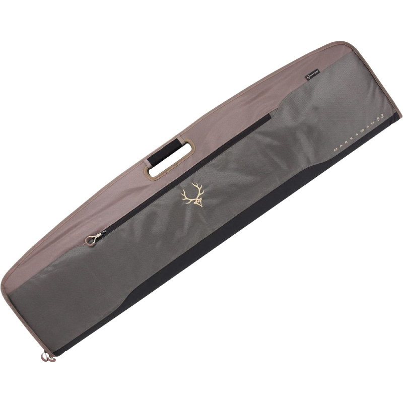 MARKSMAN II GUN CASE