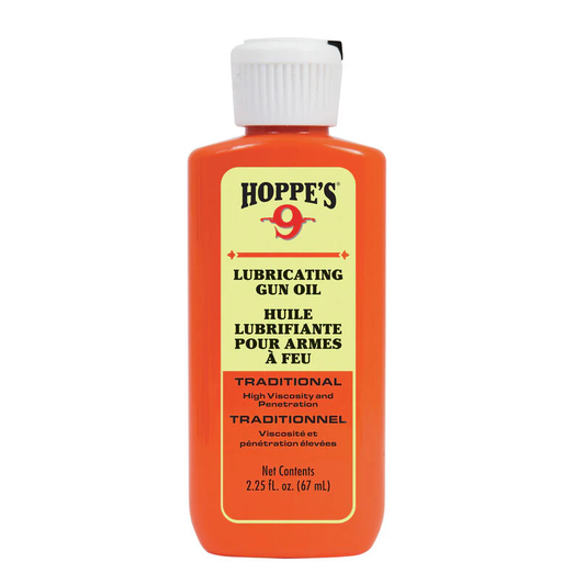 HOPPE'S OIL