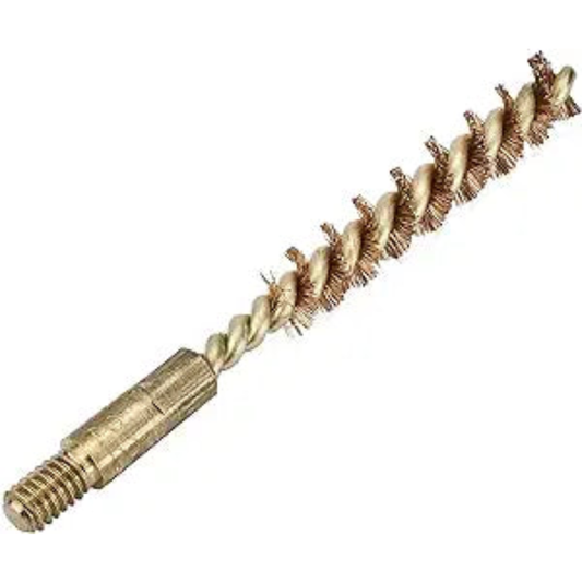 Rifle Bronze Brush (5/40 Thread)