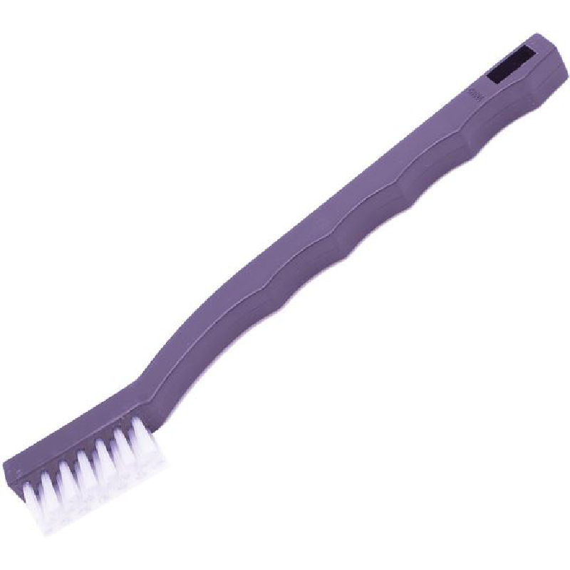 Nylon Bristle Gun Brush