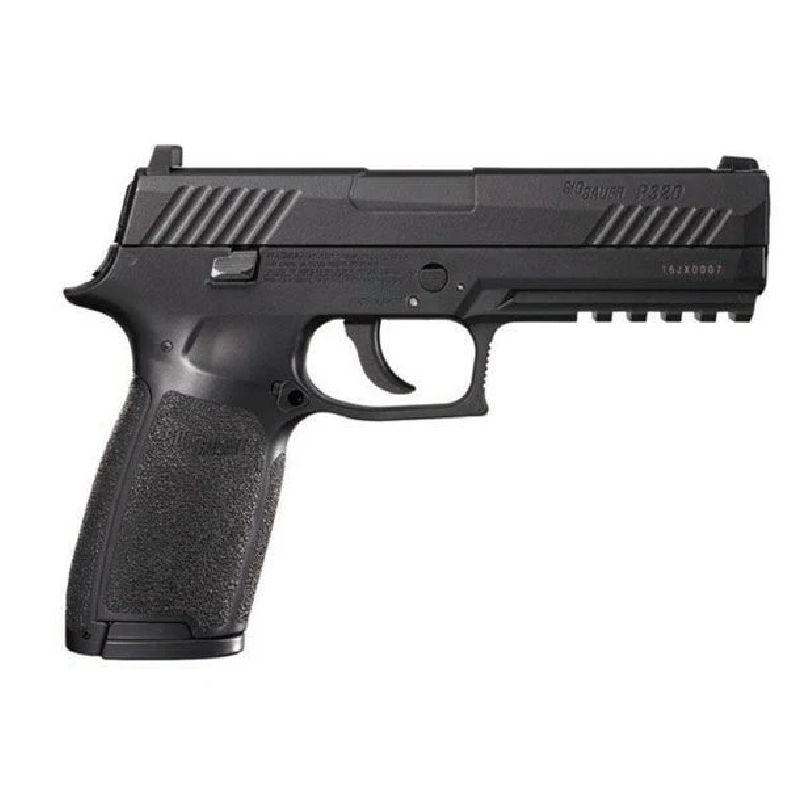 P320 Air Pistol