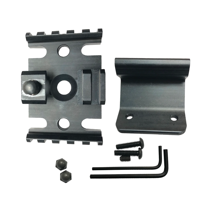 Tac Bracket Accessory Mount – Short