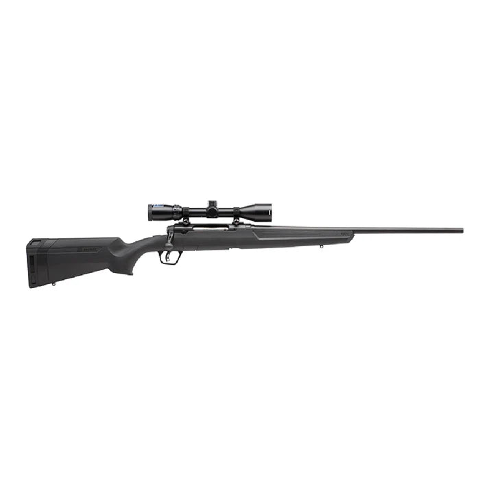 Savage Axis II XP w/Scope. Bolt Action, .243 Winchester, 22" Barrel