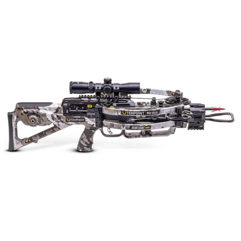 TENPOINT SIEGE 425 CROSSBOW