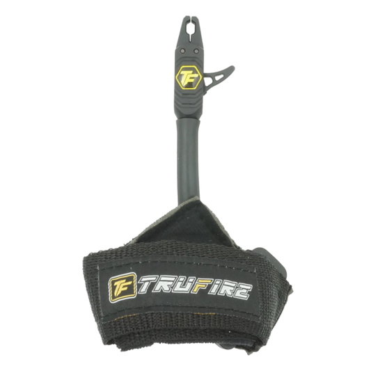 TRUFIRE PATRIOT Release