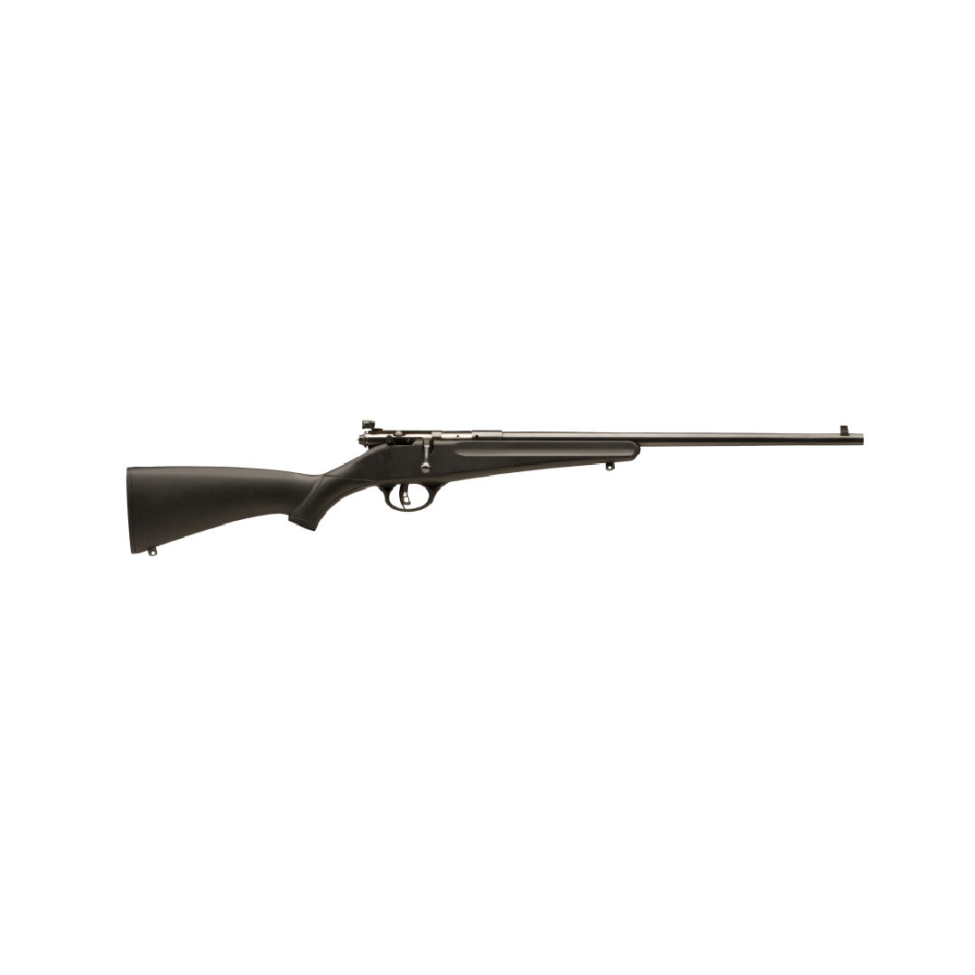 Rascal Youth Single Shot 22LR