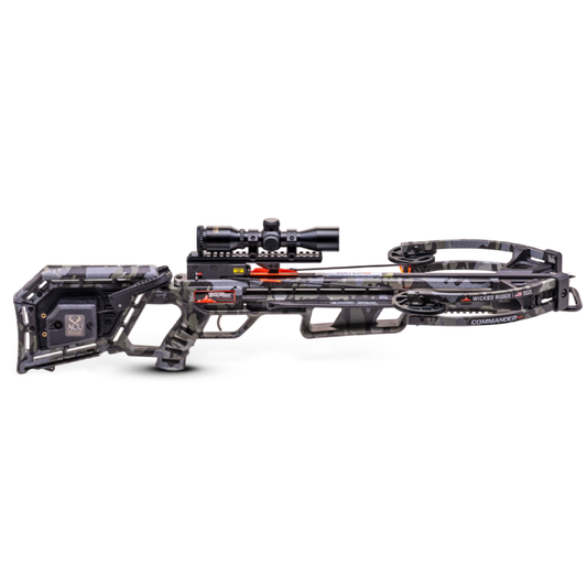 WICKED RIDGE Commander M1 Crossbow