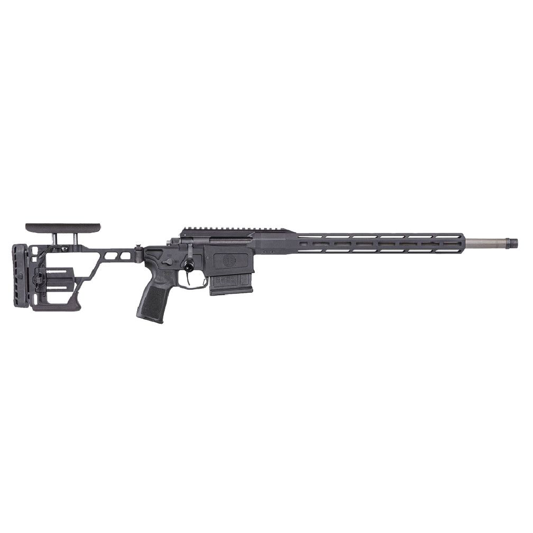 SIG CROSS 6.5 Creedmoor Rifle