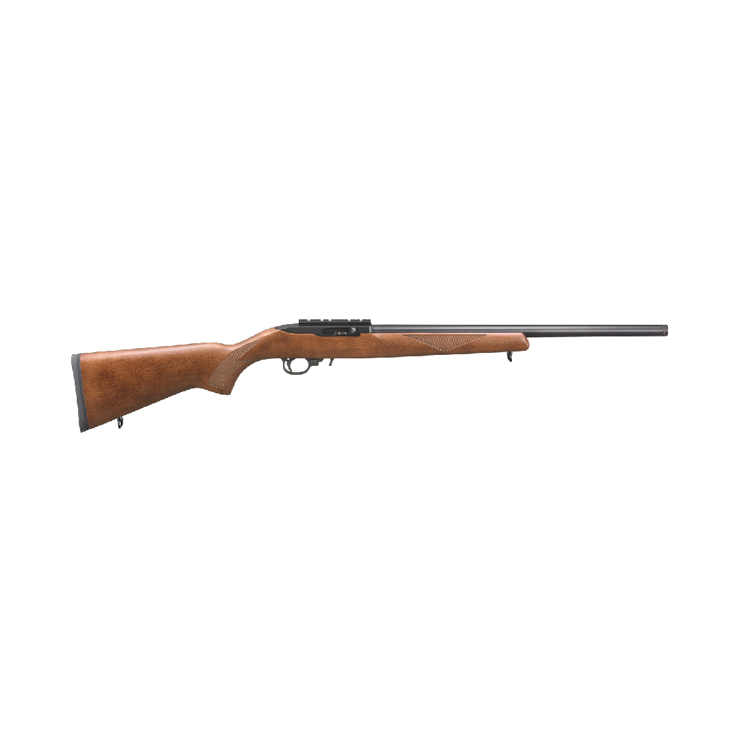 Ruger 10/22 22LR Sporter Wood Stock