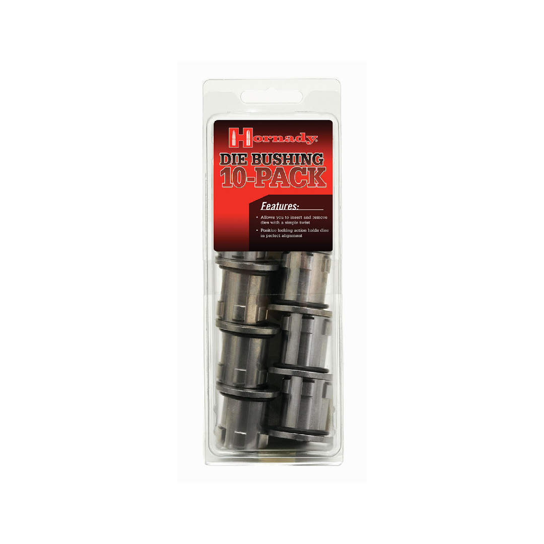 Hornady Lock n Load Die Bushing 10/PKG