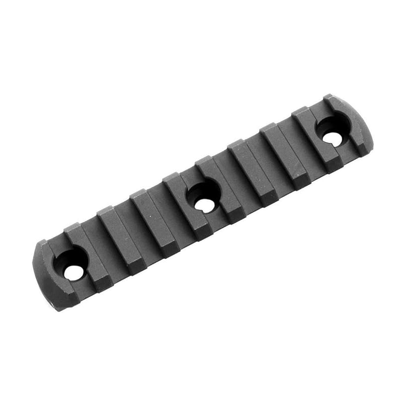 M-LOK Aluminum Rail, 9 Slots