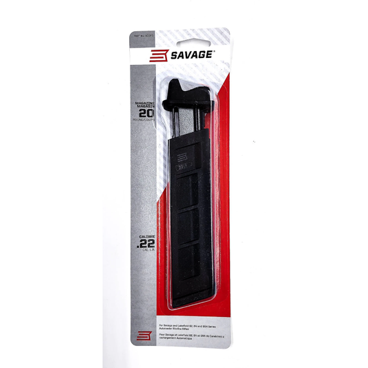 Savage 30020 64 Series Rimfire Magazine