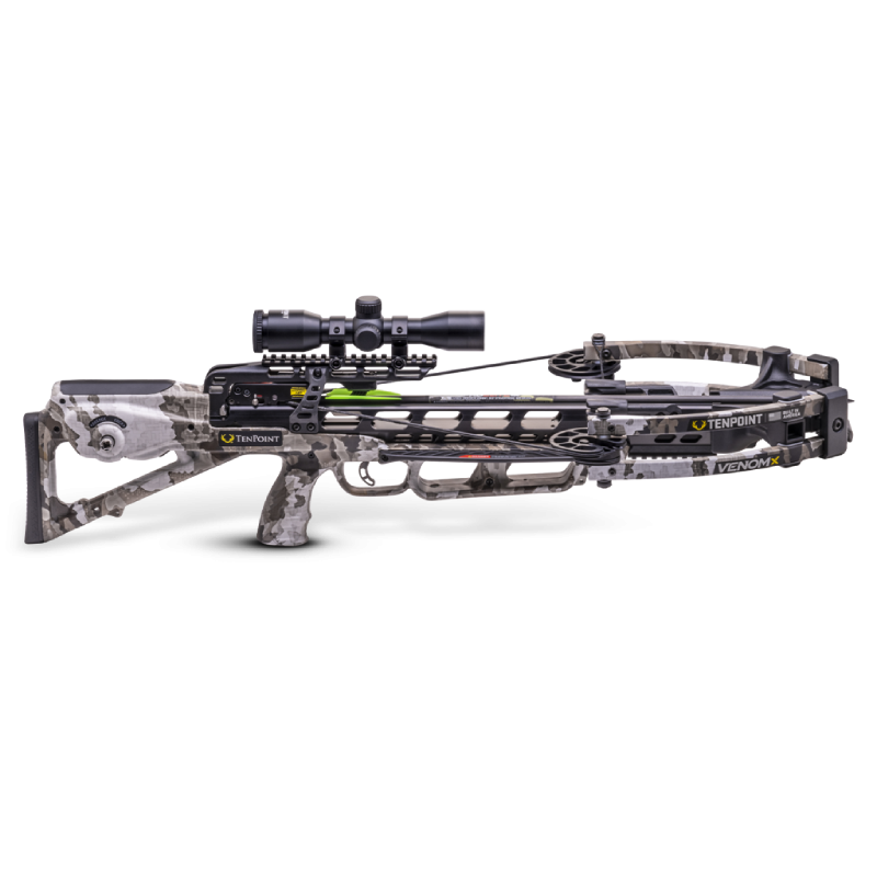 TENPOINT VENOM X CROSSBOW