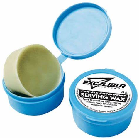 Excalibur Ex-Wax String Wax