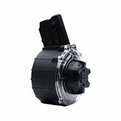 Canuck Recon 2 12 Gauge 3" 20 Round drum Magazine