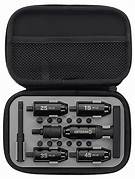Wheeler 1136022 FAT Stix Preset Torque Wrench Set