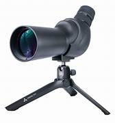 Vanguard Vesta 350A 12-45x50 Angled Spotting Scope