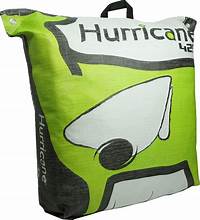 H20 Hurricane Bag Target 20"x20"x10"