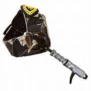 Tru-Fire Smoke BTC Foldback Bow Release